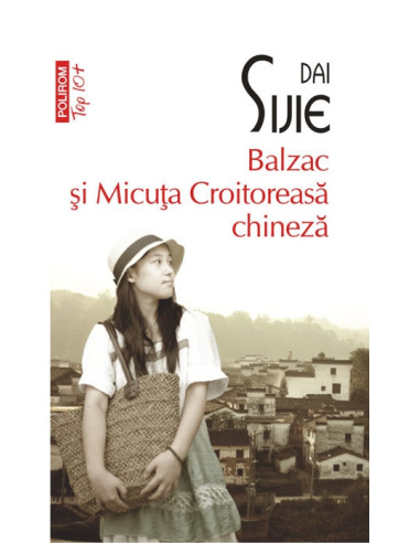 Balzac şi Micuţa Croitoreasă chineză (ediţie de buzunar)