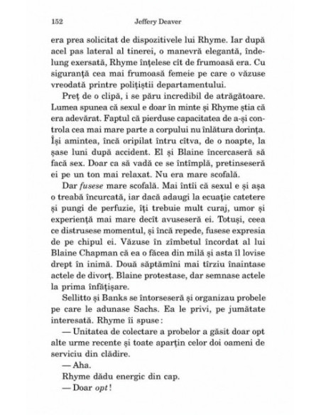 Colecționarul de oase