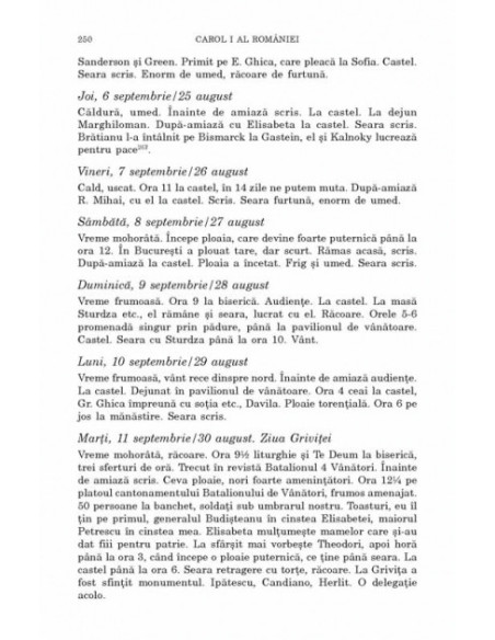 Jurnal. Volumul I: 1881-1887