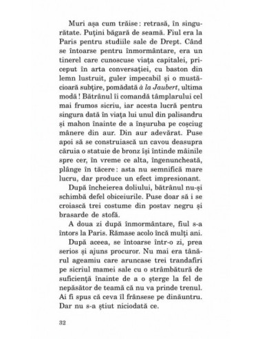 Suflete cenuşii Suflete cenuşii