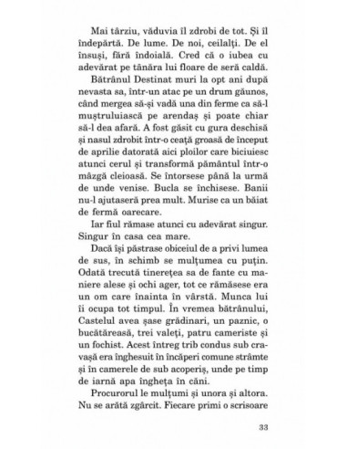 Suflete cenuşii Suflete cenuşii