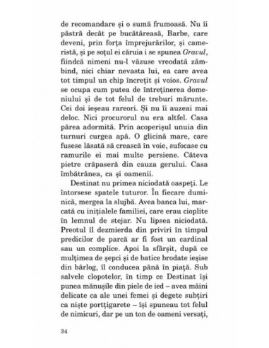 Suflete cenuşii Suflete cenuşii