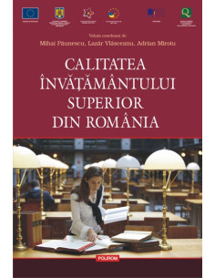 Calitatea învățămîntului...