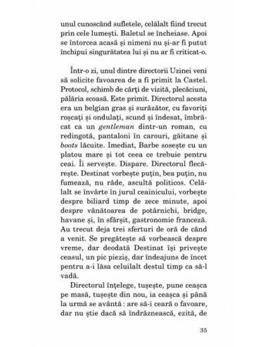 Suflete cenuşii Suflete cenuşii