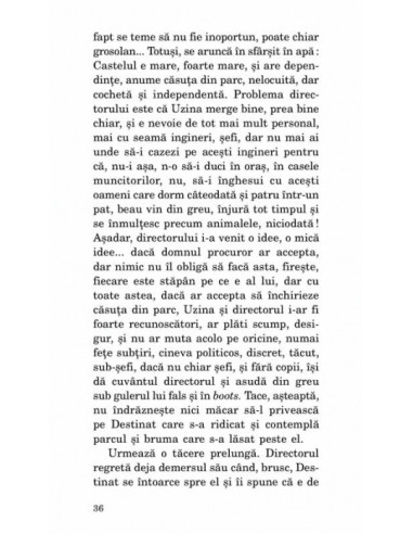 Suflete cenuşii Suflete cenuşii