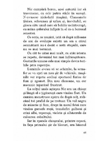 Însemnări dintr-un bordel turcesc