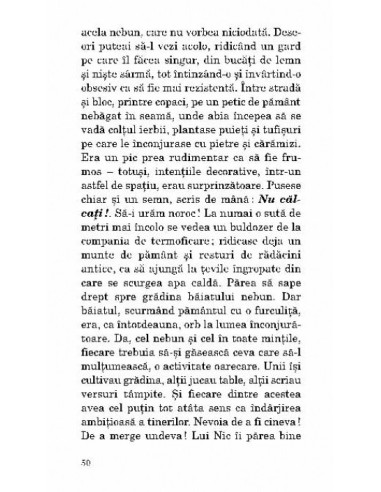 Însemnări dintr-un bordel turcesc