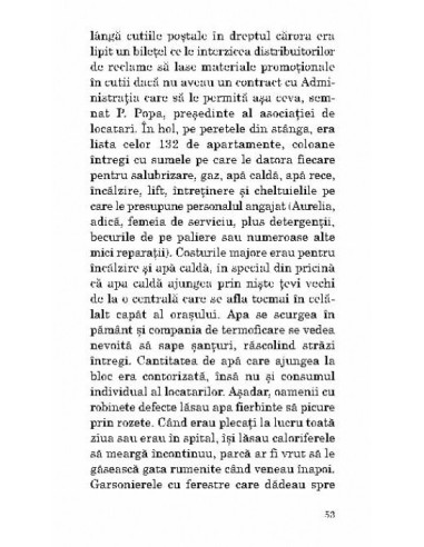 Însemnări dintr-un bordel turcesc