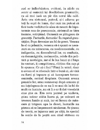 Însemnări dintr-un bordel turcesc