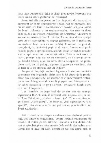 Cartea de la capătul lumii. Noua... Cartea de la capătul lumii. Noua...