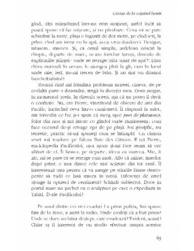Cartea de la capătul lumii. Noua... Cartea de la capătul lumii. Noua...