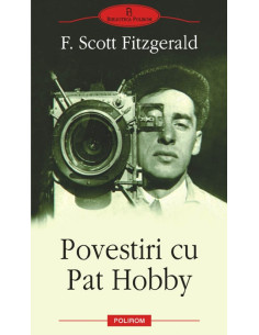 Povestiri cu Pat Hobby