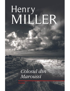 Colosul din Maroussi
