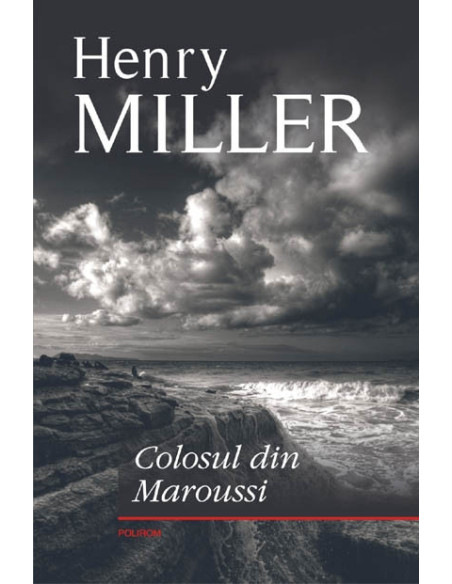 Colosul din Maroussi