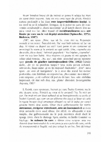 Teză de doctorat