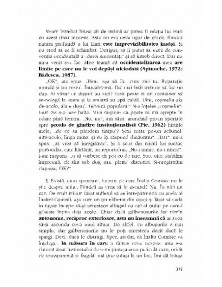 Teză de doctorat