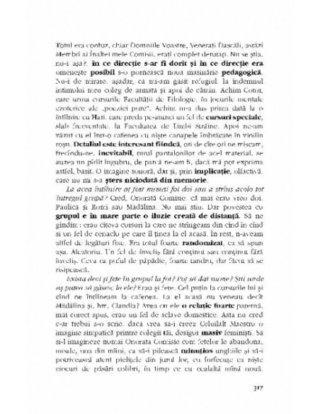Teză de doctorat