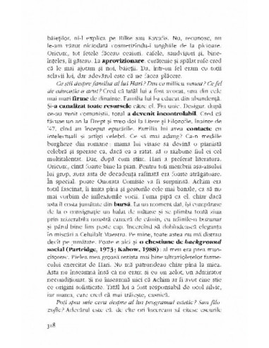 Teză de doctorat