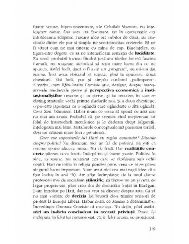 Teză de doctorat