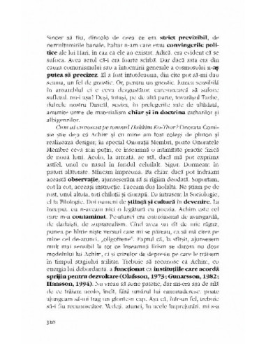 Teză de doctorat