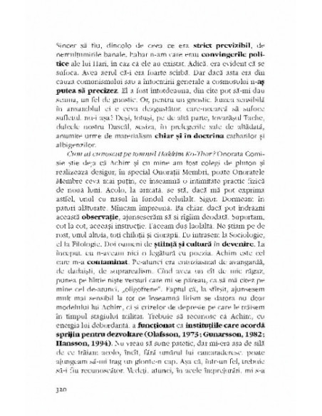 Teză de doctorat