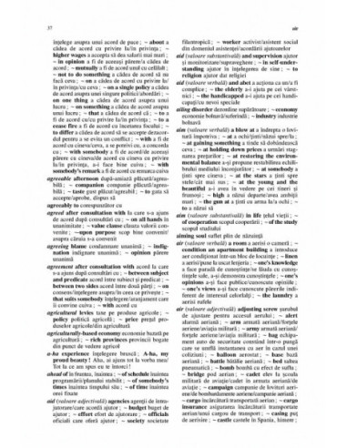 Dicționar englez-român de expresii și...