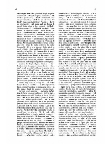 Dicționar englez-român de expresii și...