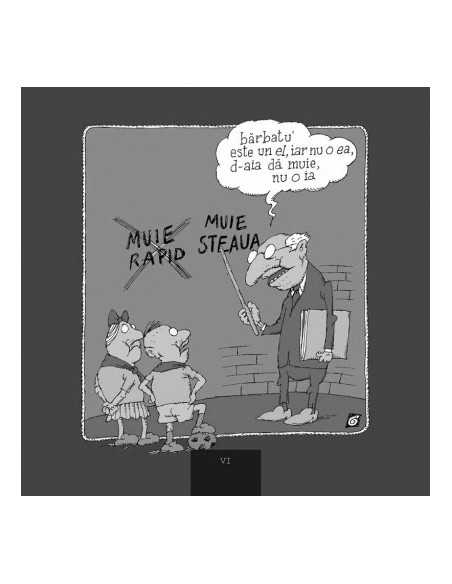 Un mire fără căpătîi (rimoroman)