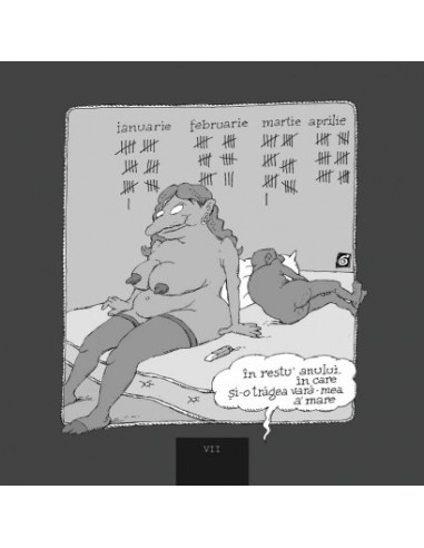 Un mire fără căpătîi (rimoroman)