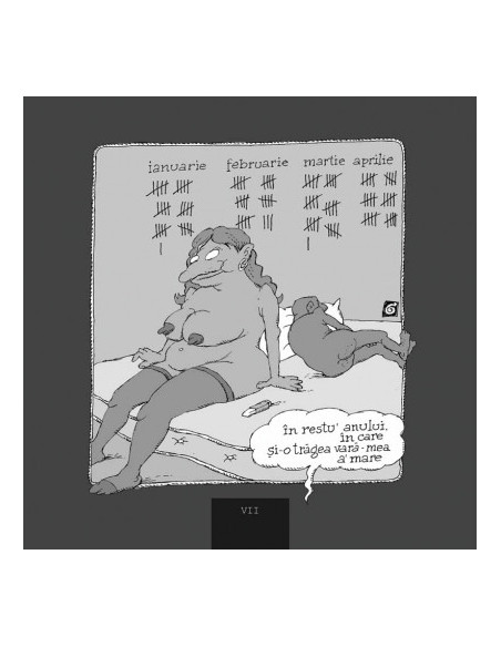 Un mire fără căpătîi (rimoroman)