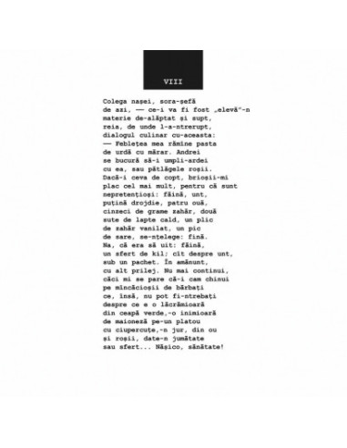 Un mire fără căpătîi (rimoroman)