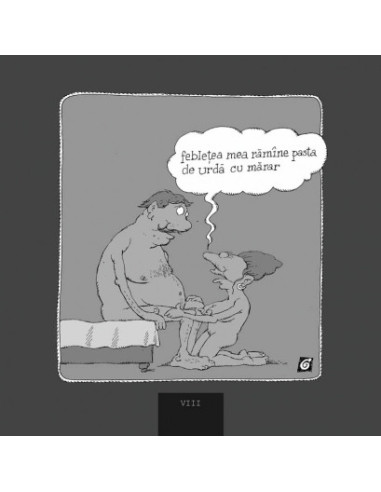 Un mire fără căpătîi (rimoroman)