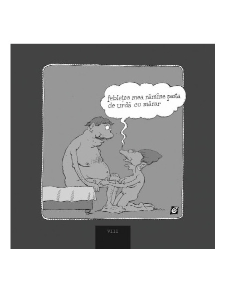 Un mire fără căpătîi (rimoroman)