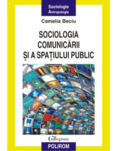 Sociologia comunicării și a spațiului public