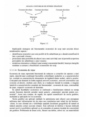 Tehnici de analiză în managementul... Tehnici de analiză în managementul...