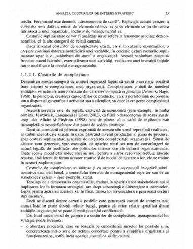 Tehnici de analiză în managementul... Tehnici de analiză în managementul...