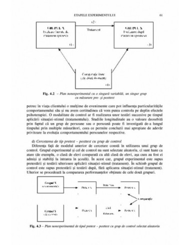 Psihologie experimentală