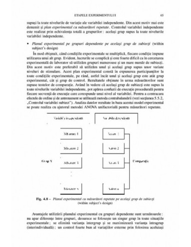 Psihologie experimentală
