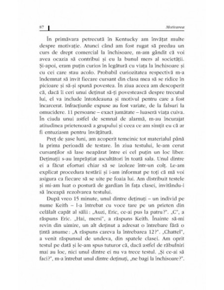 Capcanele managementului