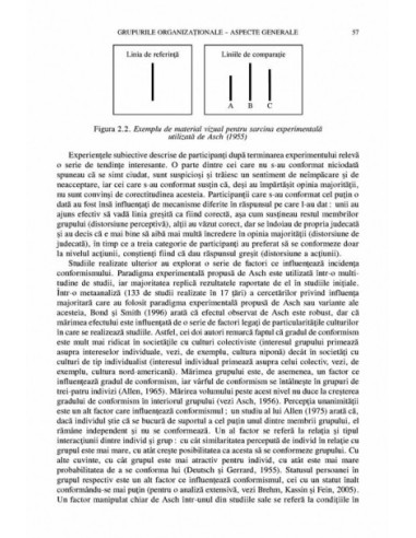 Grupurile în organizații