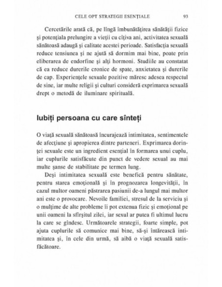 Secretele longevităţii