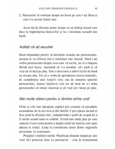 Secretele longevităţii