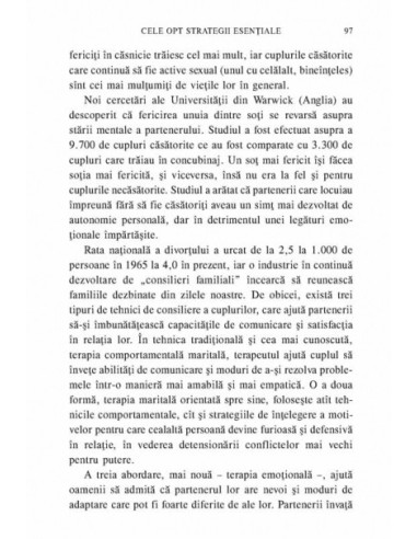 Secretele longevităţii