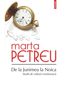 De la Junimea la Noica