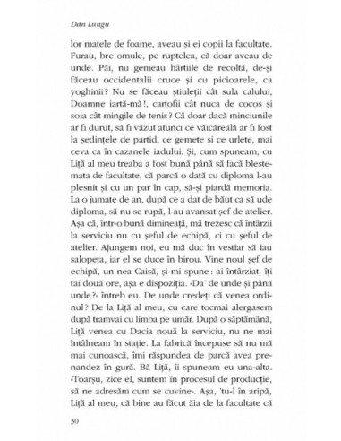 Raiul găinilor. Fals tratat de... Raiul găinilor. Fals tratat de...