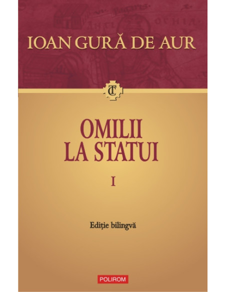 Omilii la statui (2 vol.)