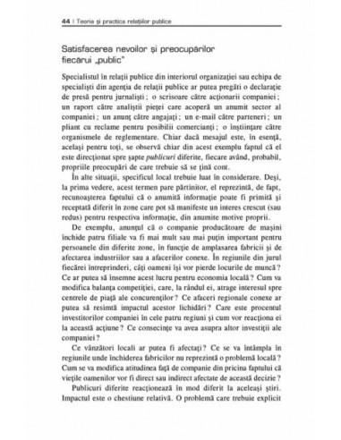 Ghid practic de relații publice Ghid practic de relații publice