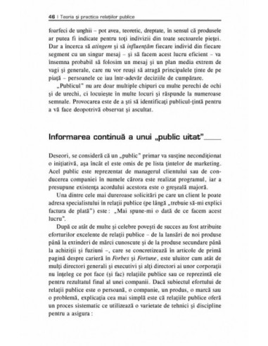 Ghid practic de relații publice Ghid practic de relații publice