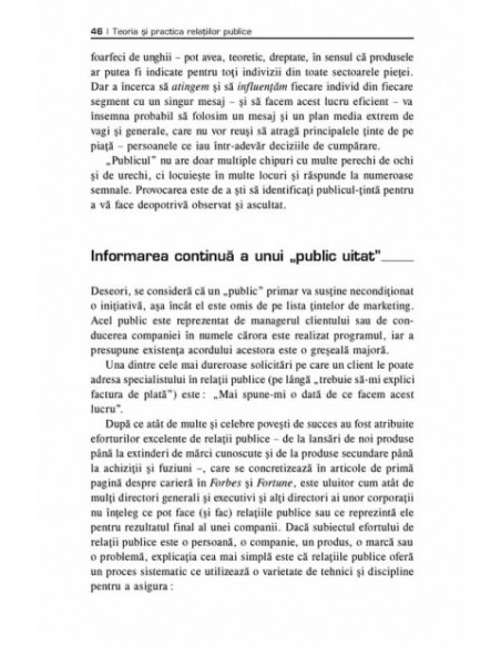 Ghid practic de relații publice