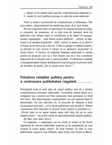 Ghid practic de relații publice Ghid practic de relații publice